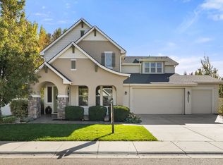 2007 W Bellagio Dr, Meridian, ID 83646