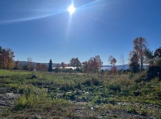 Lot 4 Eva D Lane, Rangeley, ME 04970