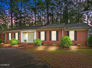 2009 Glissom St, Tarboro, NC 27886