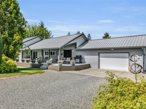 42430 284th Avenue SE, Enumclaw, WA 98022