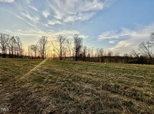 /jones Rd #2, Hurdle Mills, NC 27541