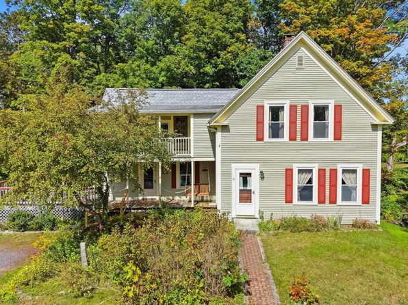 18 Granite Street, Troy, NH 03465