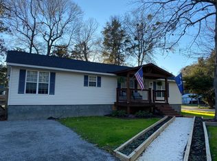 1986 Nitsa St, Johns Island, SC 29455