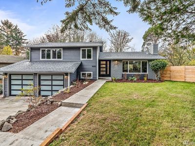 9050 NE 131st Pl, Kirkland, WA, 98034