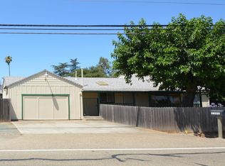 25173 N State Route 99 Frontage Rd W, Acampo, CA 95220