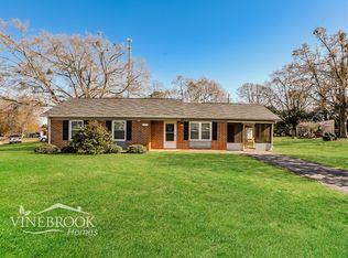 102 Windsor Pkwy, Simpsonville, SC 29680