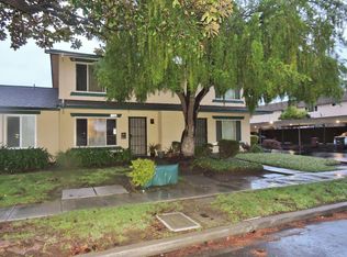 2545 Oliver Dr, Hayward, CA 94545