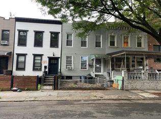 660 Chauncey St, Brooklyn, NY 11207