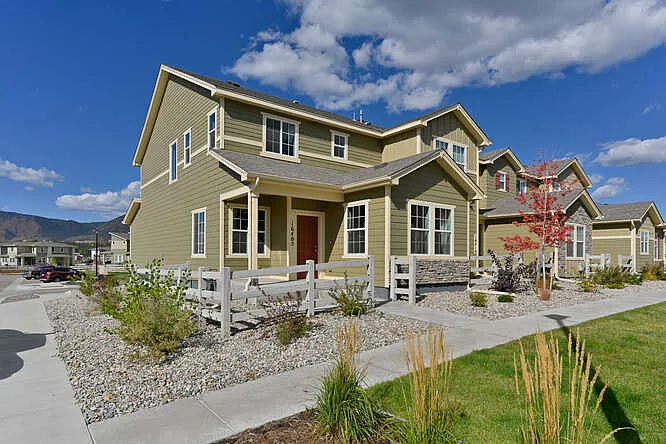 16405 Rustlers Range Point - 1 — Photo 2