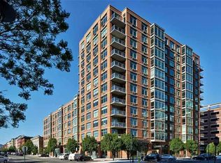 1450 Washington St APT 802, Hoboken, NJ 07030