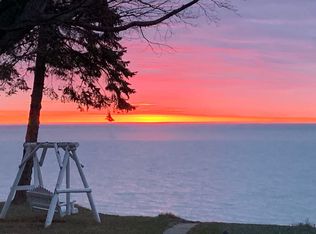 6757 Lakeshore Rd, Lexington, MI 48450