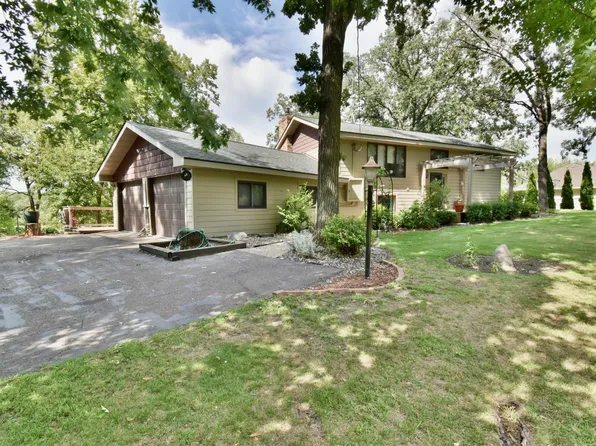 20302 Ann River Dr, Mora, MN 55051