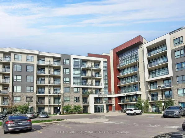 125 Shoreview Pl S, Hamilton, ON