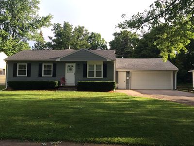 3704 Ottawa Ave, Kalamazoo, MI, 49006