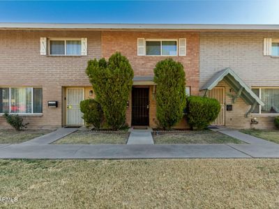 5005 S Mill Ave, Tempe, AZ, 85282