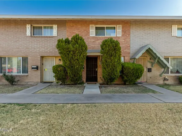 5005 S MILL Avenue, Tempe, AZ 85282