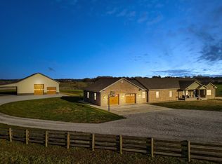 351 Benton Rd, Mount Sterling, KY 40353