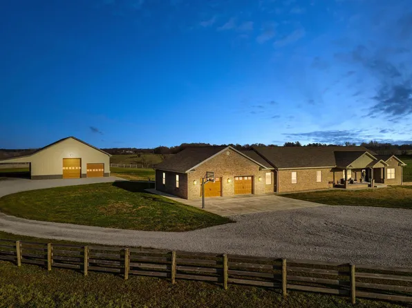 351 Benton Rd, Mount Sterling, KY 40353