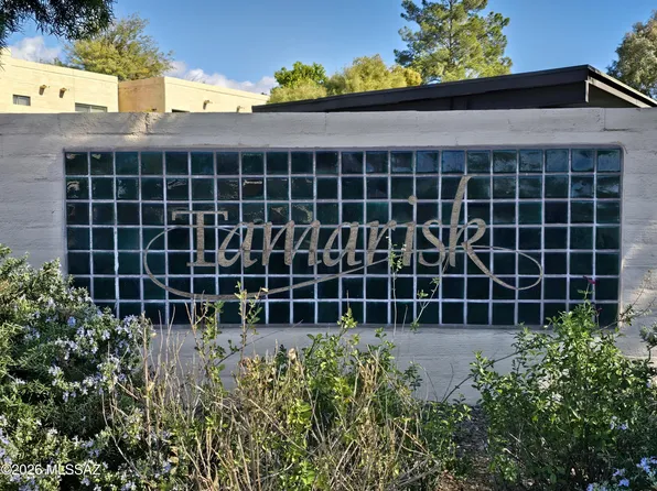 2817 E Sierra Vista Rd, Tucson, AZ 85716