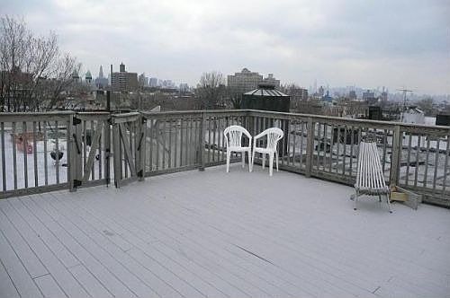 2nd image of 1520 Bedford Ave APT 4B
