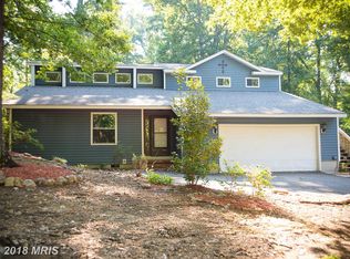5 Ridgeview Cir, Fredericksburg, VA 22406