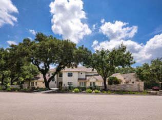 4511 Whitehall Cv, Austin, TX 78730