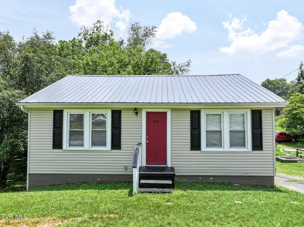 501 S McKee St, Greeneville, TN 37743