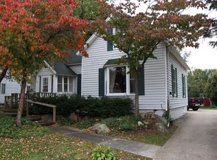 430 E Main St, Fremont, MI 49412