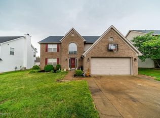 9608 Long Rifle Ln, Louisville, KY 40228