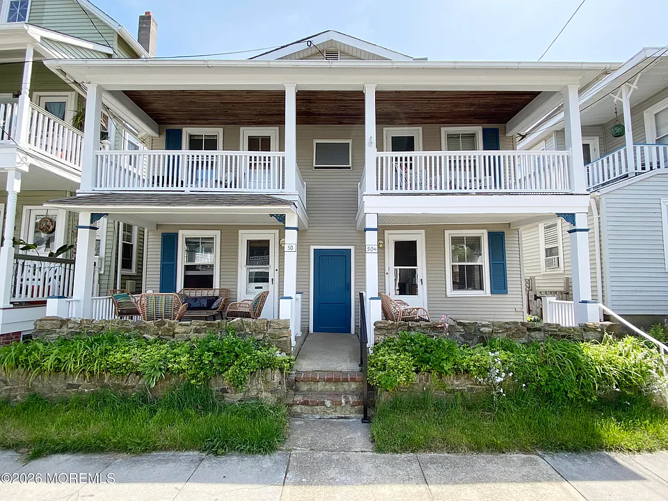 50 Cookman Ave