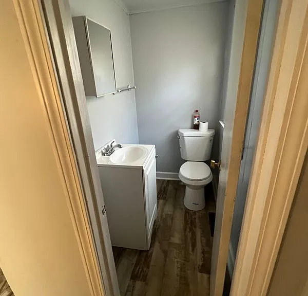 2313 Elbon Dr — Photo 5