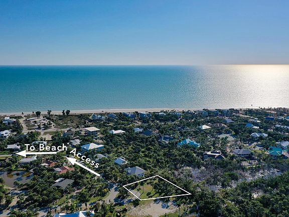 2nd image of 4019 Coquina Dr