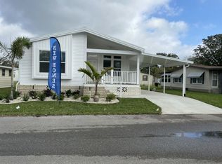 586 Country Meadows Blvd #586, Plant City, FL 33565