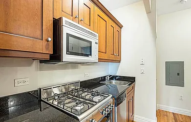 Rented by Oxford Property Group