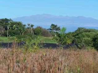 Volcano Rd LOT 31, Kurtistown, HI 96760