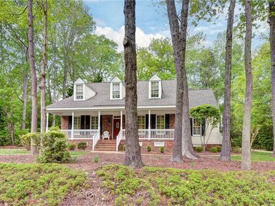 101 Inverness, Williamsburg, VA, 23188