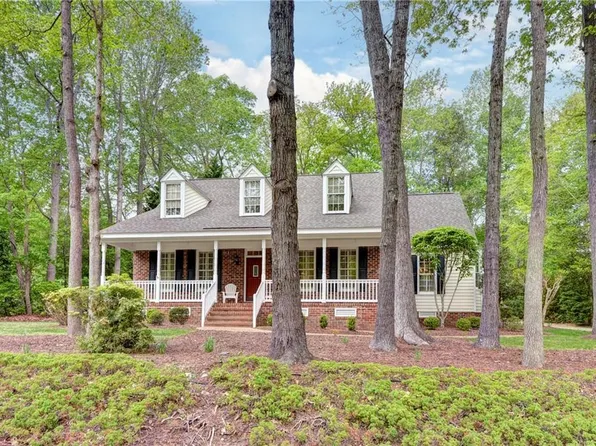 101 Inverness, Williamsburg, VA 23188
