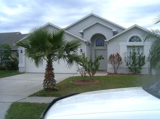 2445 Winchester Blvd, Kissimmee, FL 34743