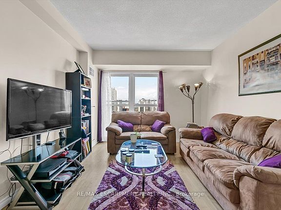2nd image of 135 James St S #1503