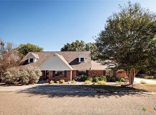 1104 Southridge, Salado, TX 76571