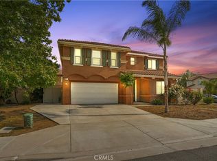 877 Whimbrel Way, Perris, CA 92571