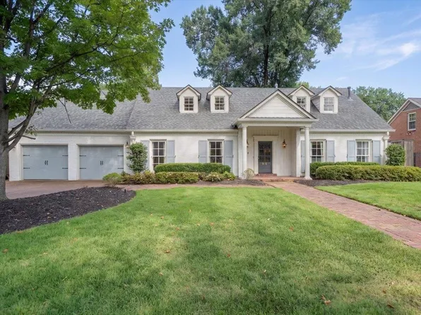 816 Reddoch St, Memphis, TN 38120