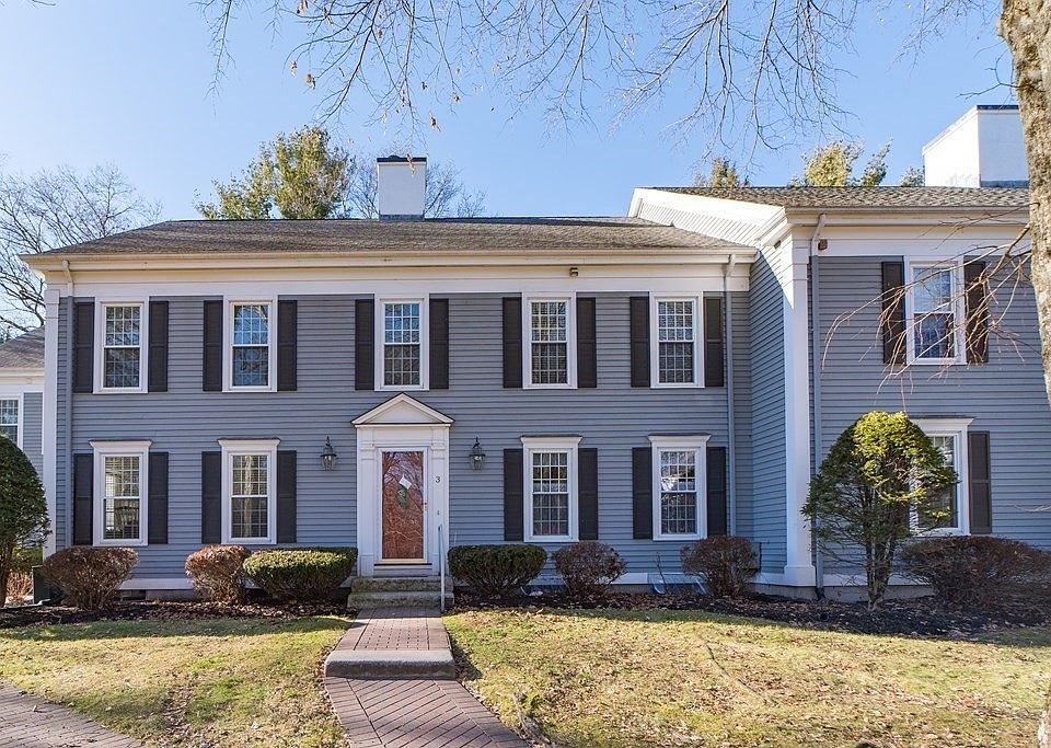 55 West St APT 3, Medfield, MA 02052 Zillow