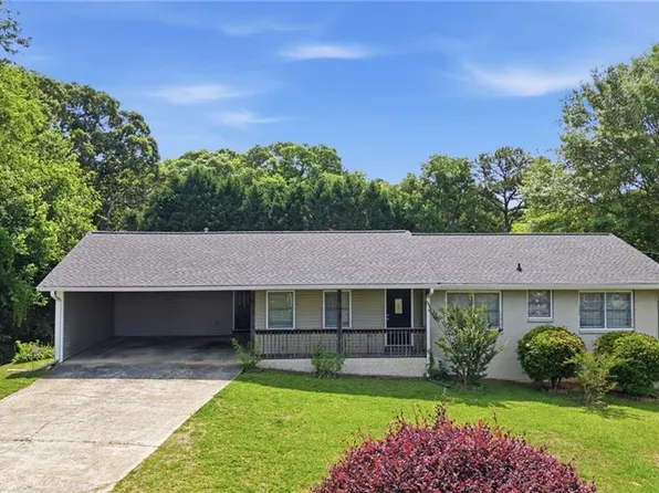 950 Old Canton Rd, Marietta, GA 30068