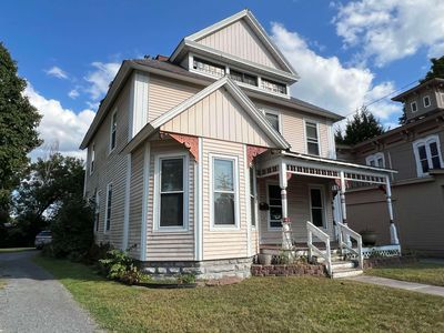 121 North Main Street, Fair Haven, VT, 05743