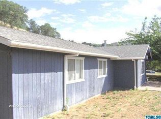 36745 Hopewell Rd, Squaw Valley, CA 93675