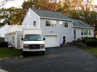 350 Fairview Ave, Coventry, RI 02816