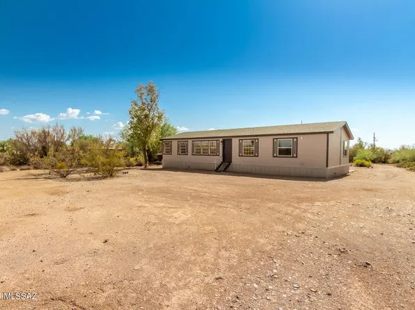 3656 S Bopp Pl, Tucson, AZ 85735