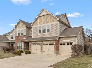 1802 Sterling Oaks Dr, Saint Peters, MO