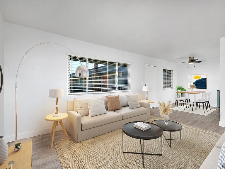 Elivia Apartments — Photo 6
